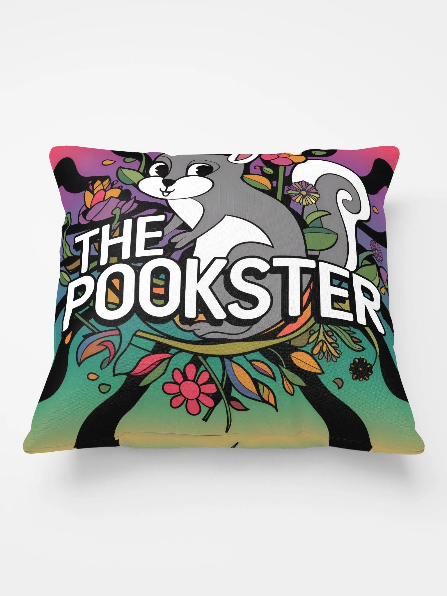 Psychedelic Pookster product image (1)