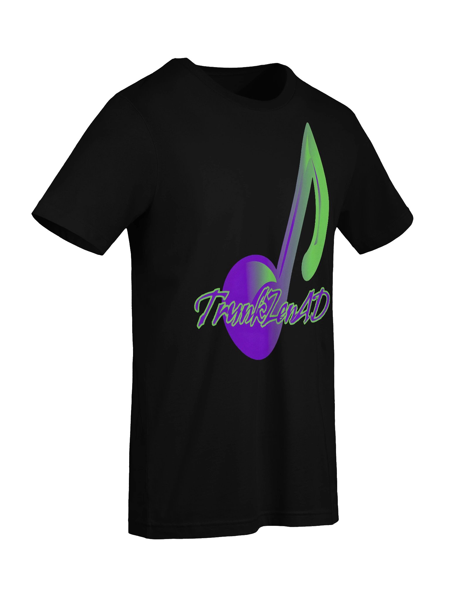 TZAD Main Logo tee product image (75)