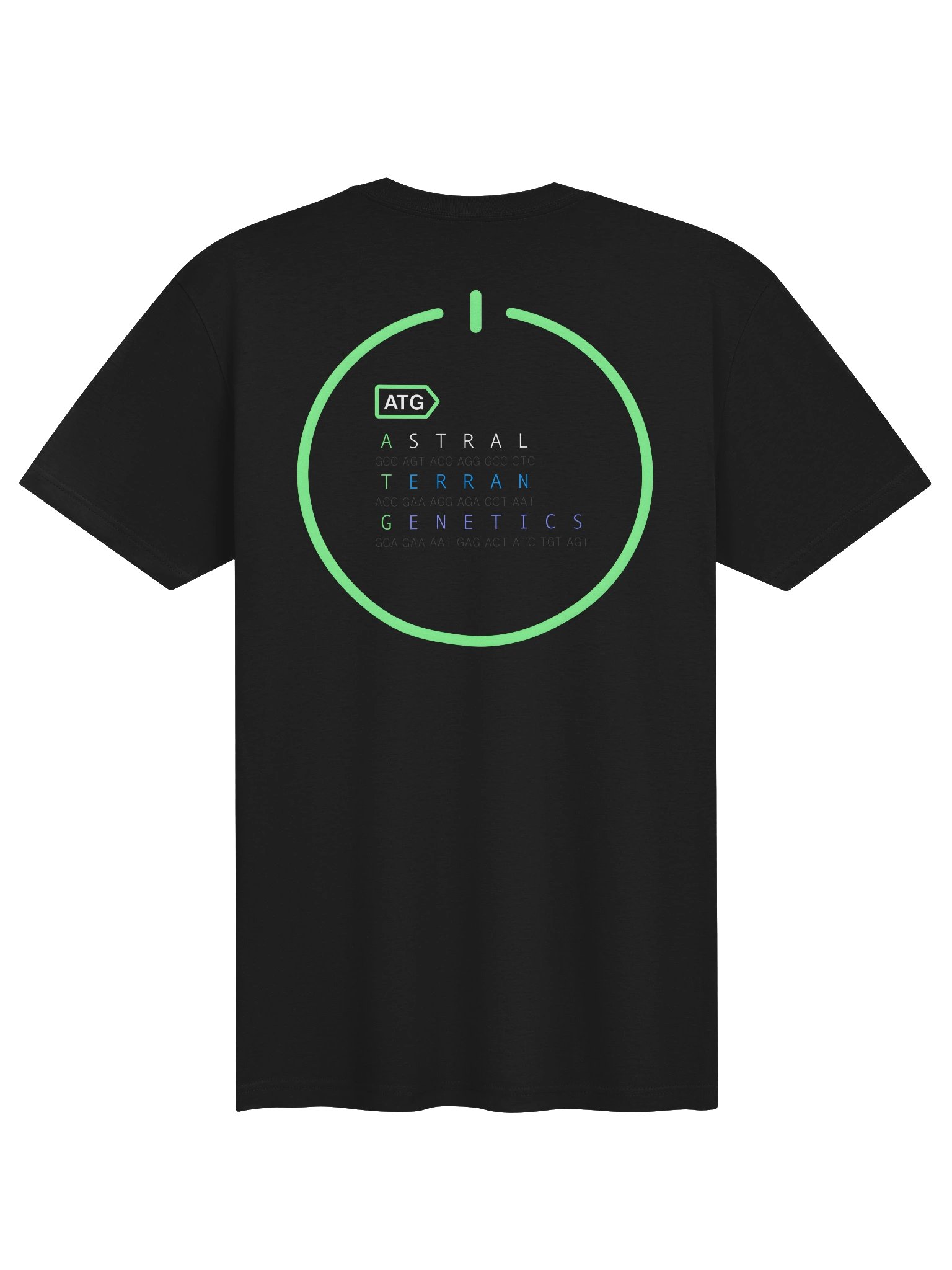 ATG Simple Tee product image (2)
