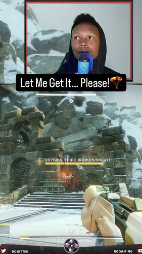 Can I get this?🫣 #twitch #destiny2 
#gamer #funny #funnyvideos #fypシ゚ #fyp #rogittens #gamingcommunity #twitchstreamer