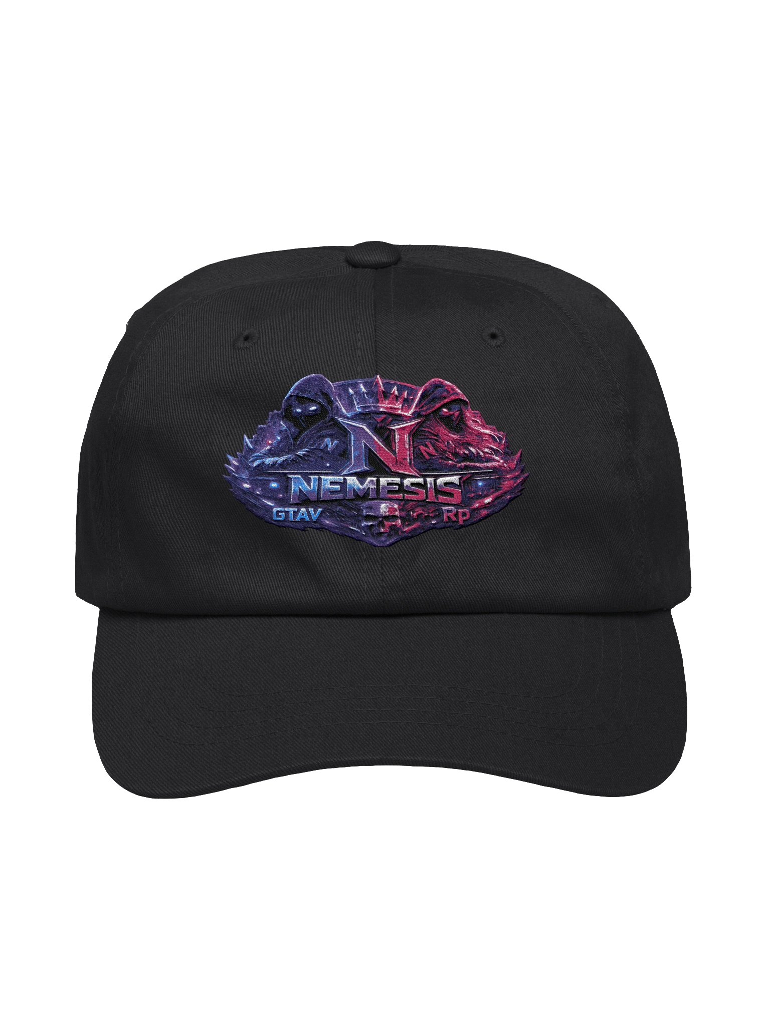 Admin Nemsis RP product image (1)