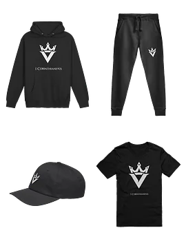 The Signature Set