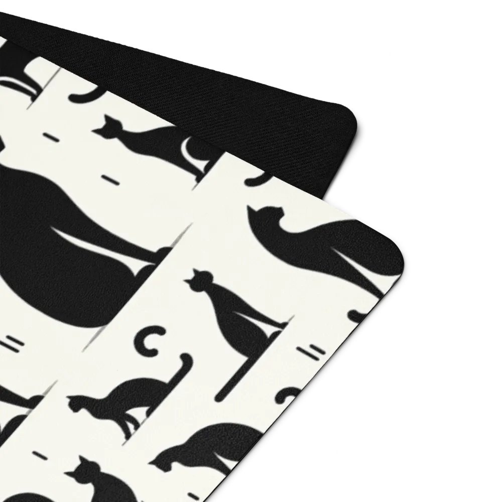 Yoga Mat product image (2)