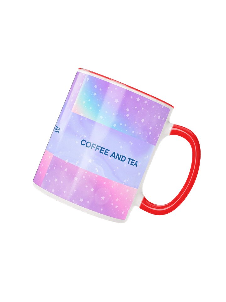 COFFEE AND TEA product image (3)
