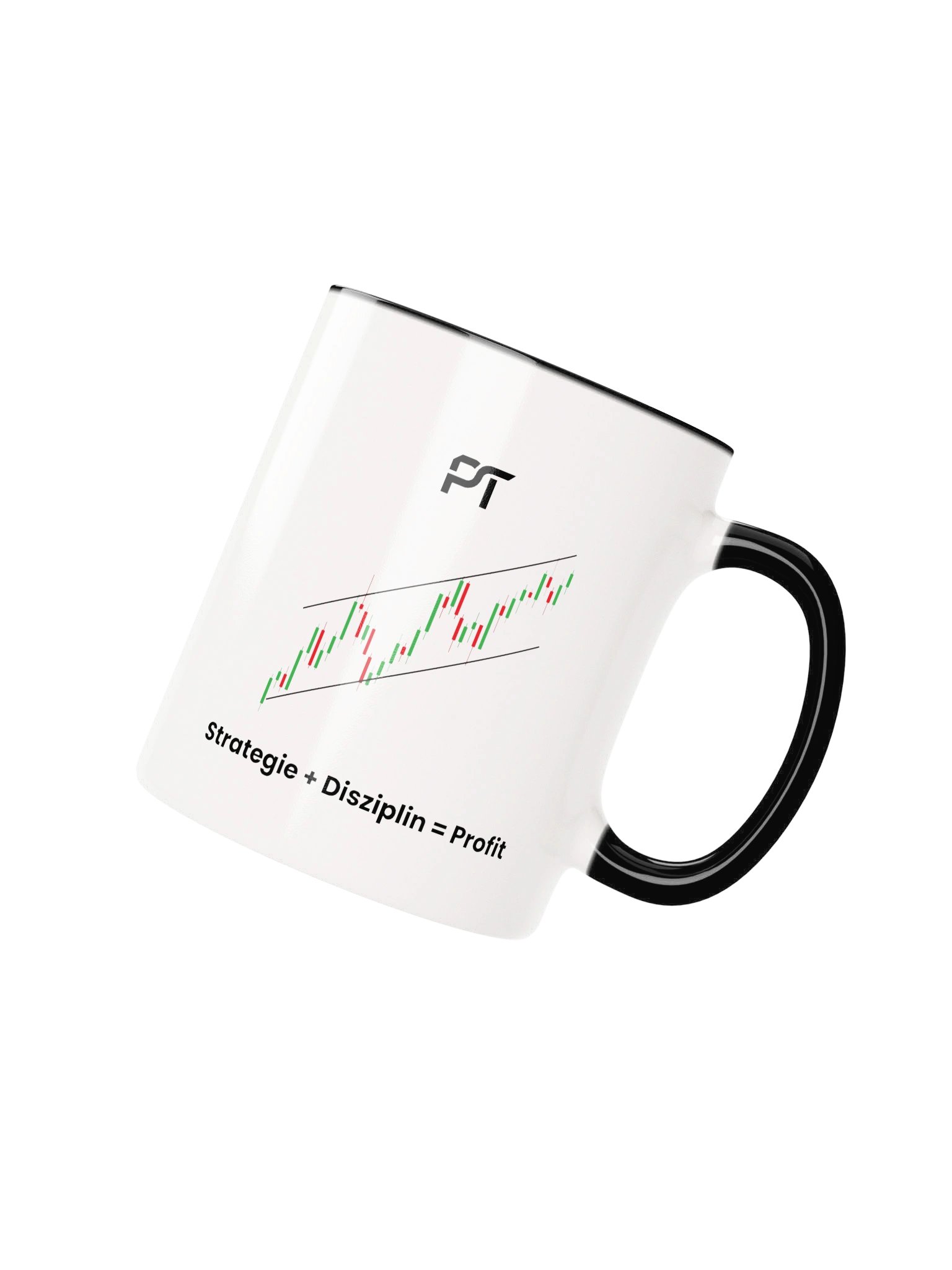Essentials Disziplin Tasse product image (2)