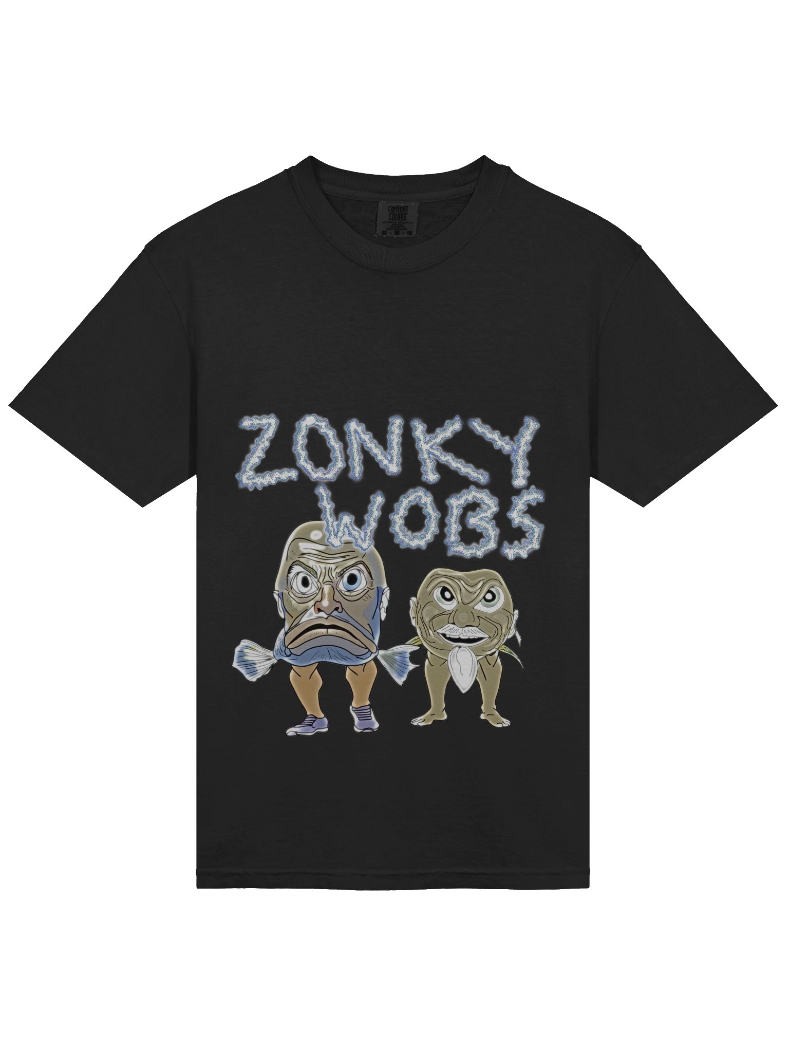 ZONKYWOBS product image (11)
