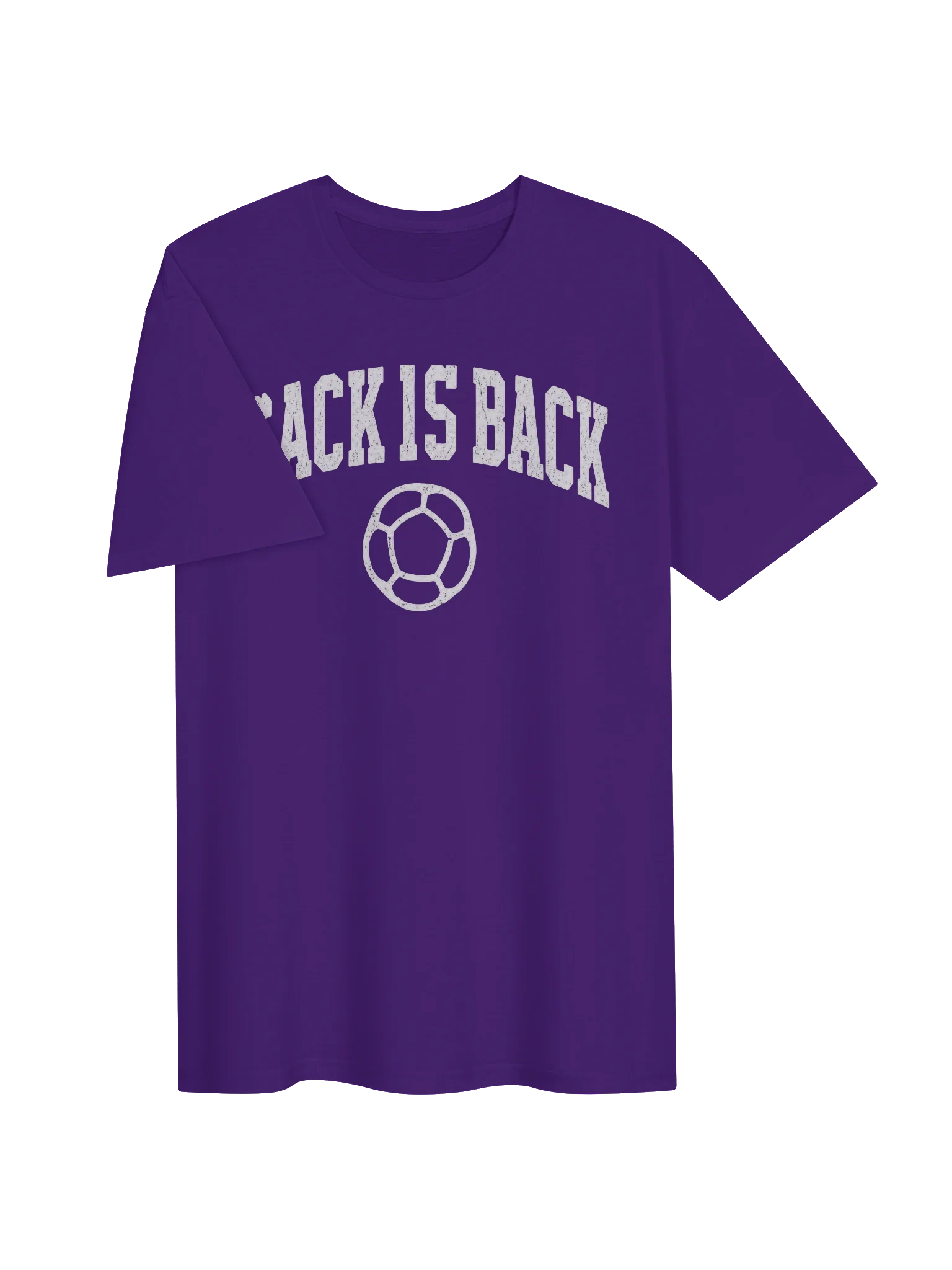 Sack is Back Tee | Hacky Sack T-Shirt product image (53)
