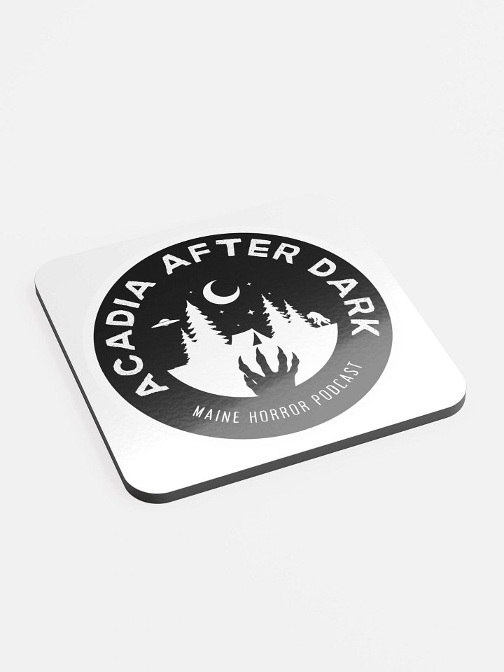 Acadia After Dark Coasters product image (2)