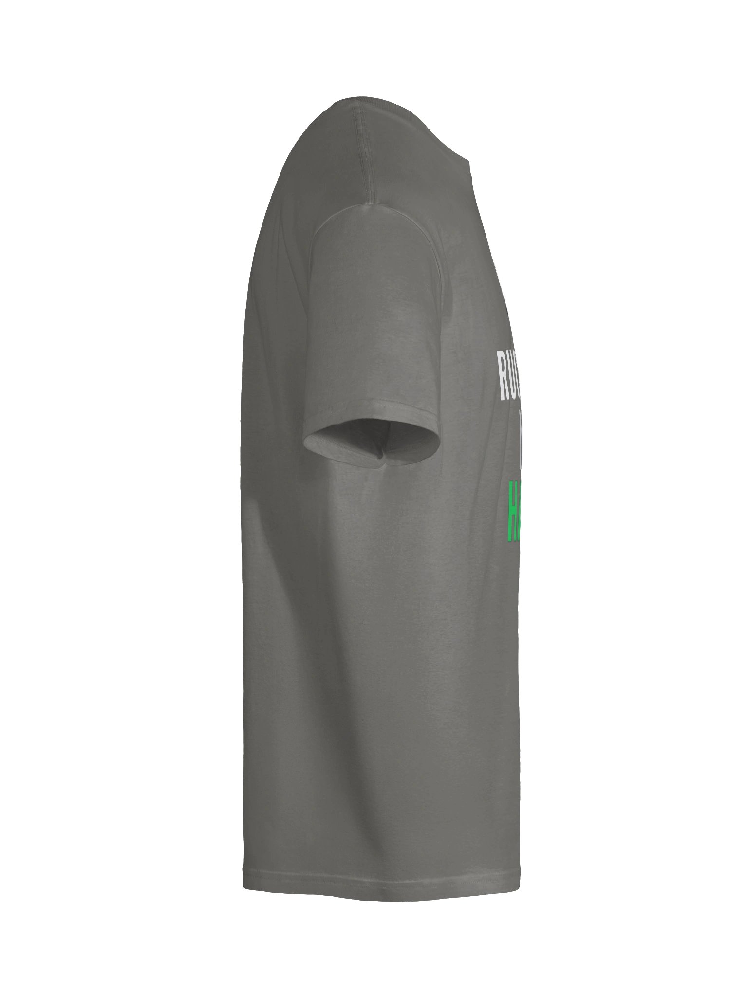 Ruck Hard Maul Harder Tee product image (38)