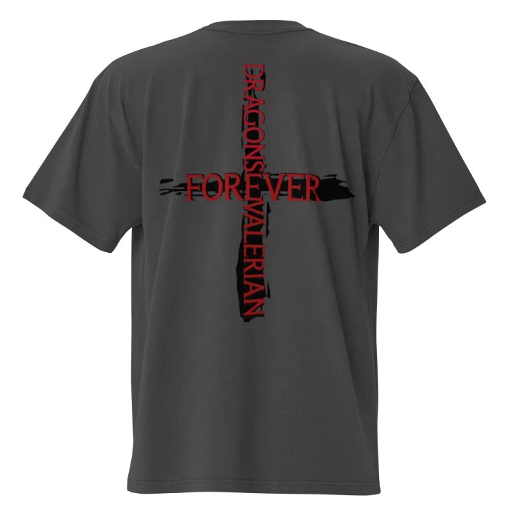 unholy serenity tee product image (3)