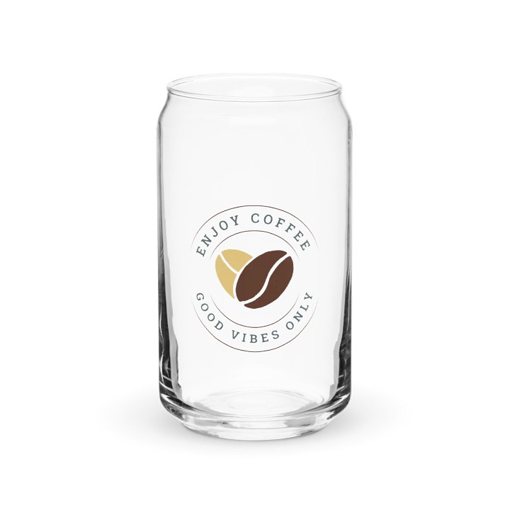 Heartbean Can Glass product image (2)