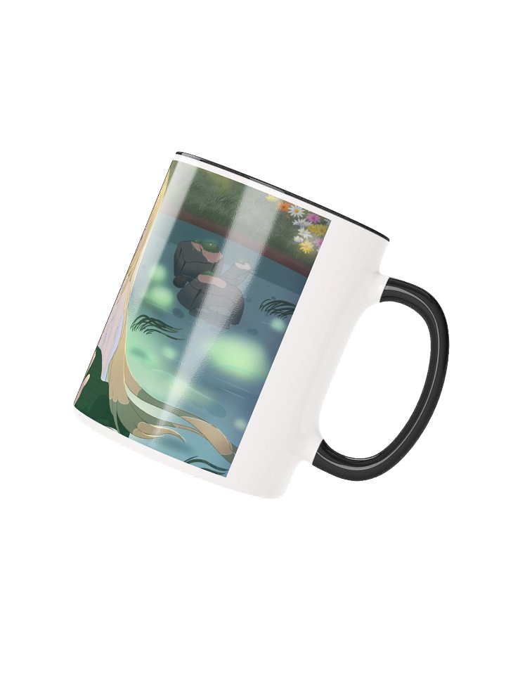 Crooked Tales Under Moonlight- Annabel Mug product image (2)