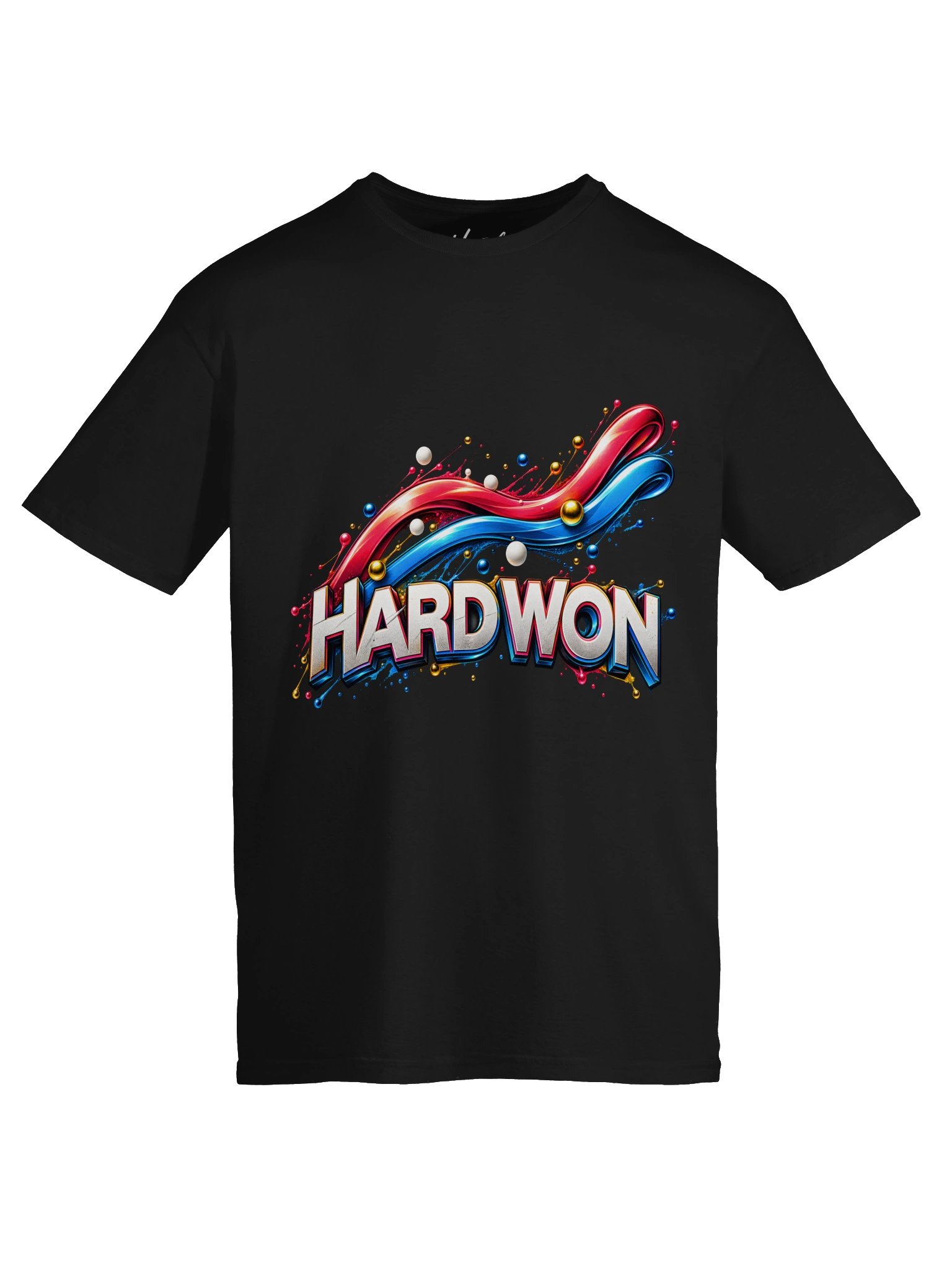 Hard Won: Crossroads product image (53)