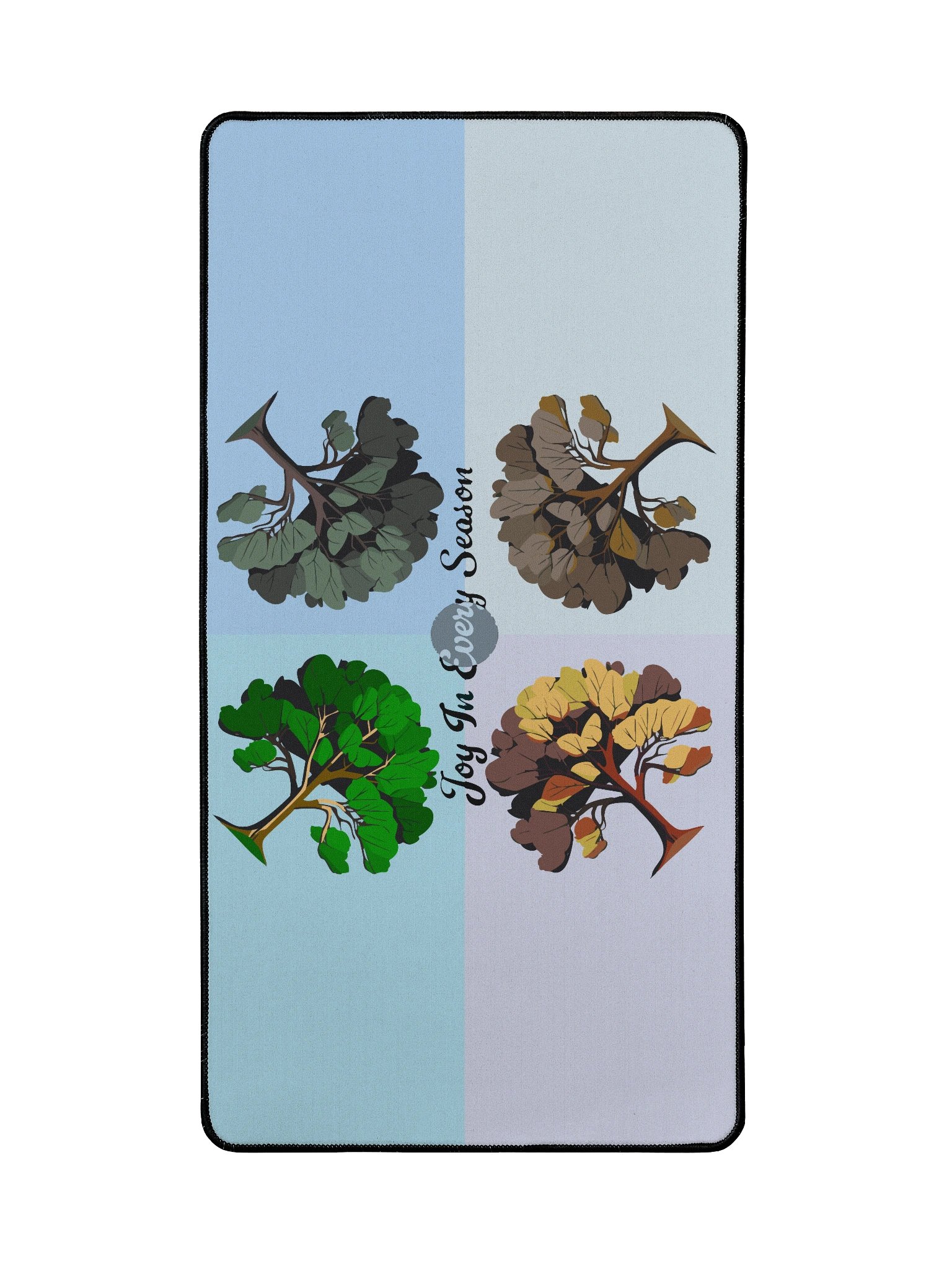 JIES - Mouse/Desk Mat product image (2)