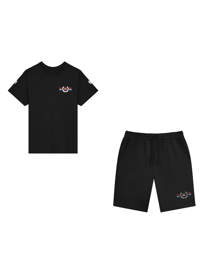 Anti-Hoops Set product image (1)
