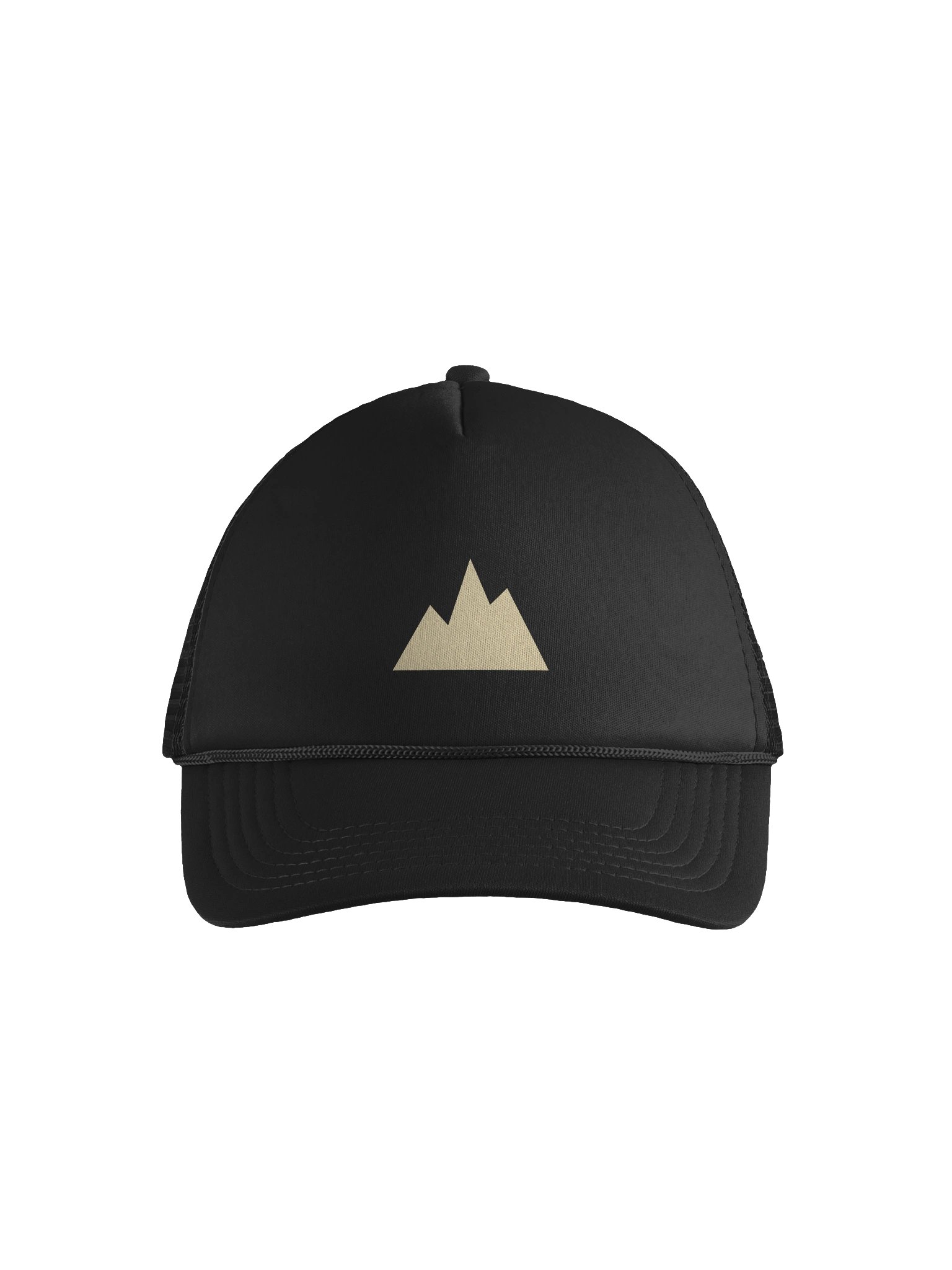 Olympus Trucker — Black product image (1)