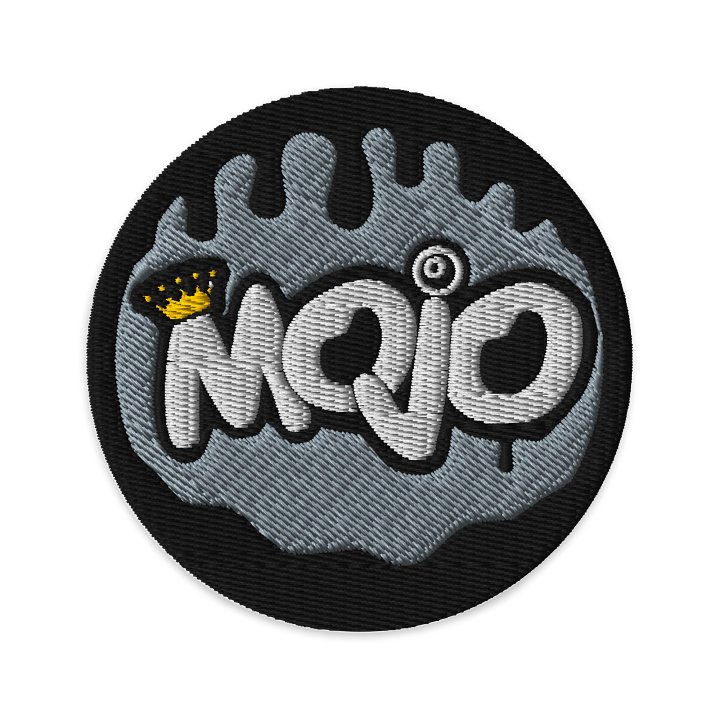 Mojo Patch product image (1)