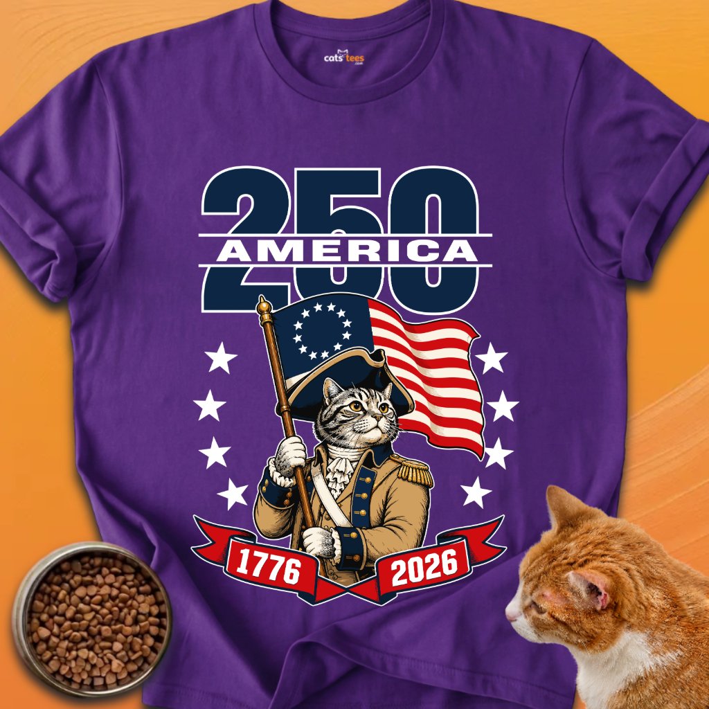 Independence Day Cat product image (24)