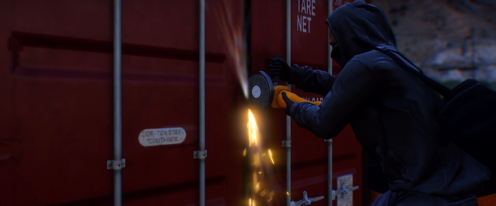 Multiplayer Heist Robbery Pack (15 Robbery) [ QB / ESX / QBOX ] product image (3)