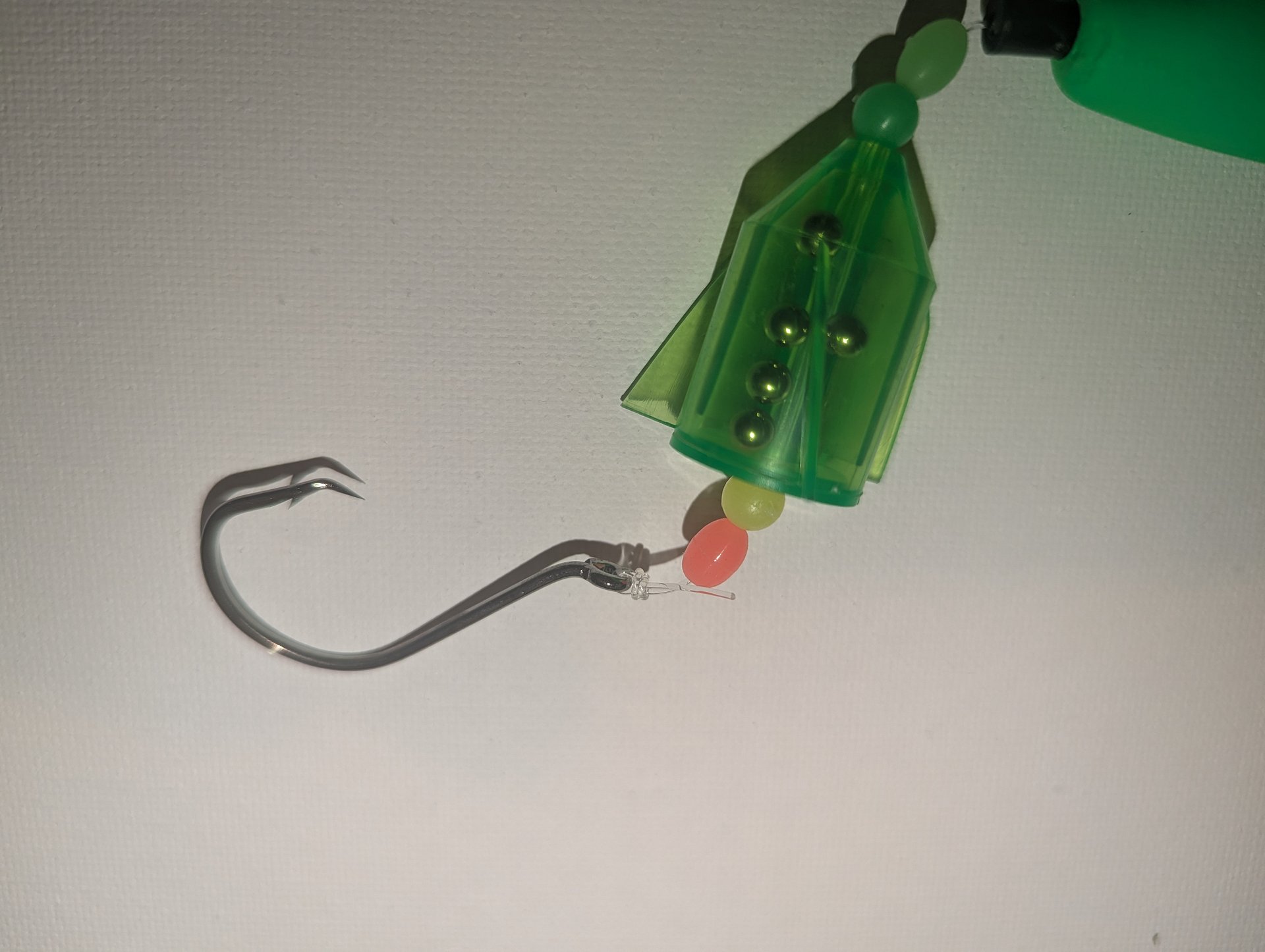 Catfish Rattle Float rig - 3pk product image (6)