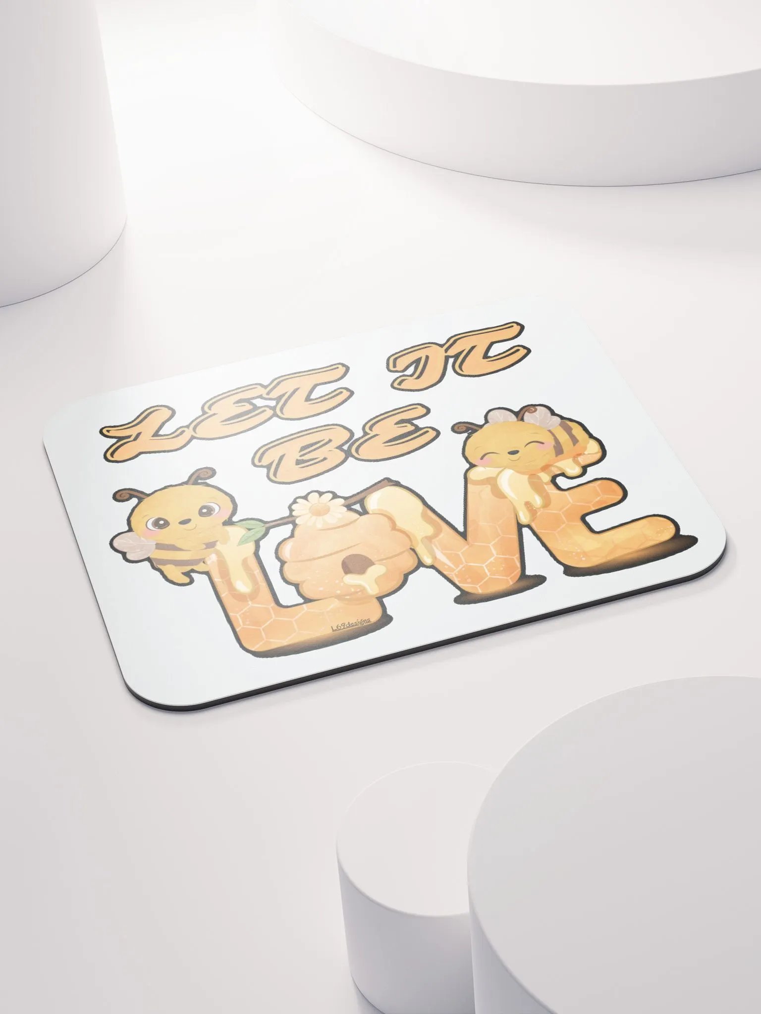 LET IT BE LOVE product image (4)