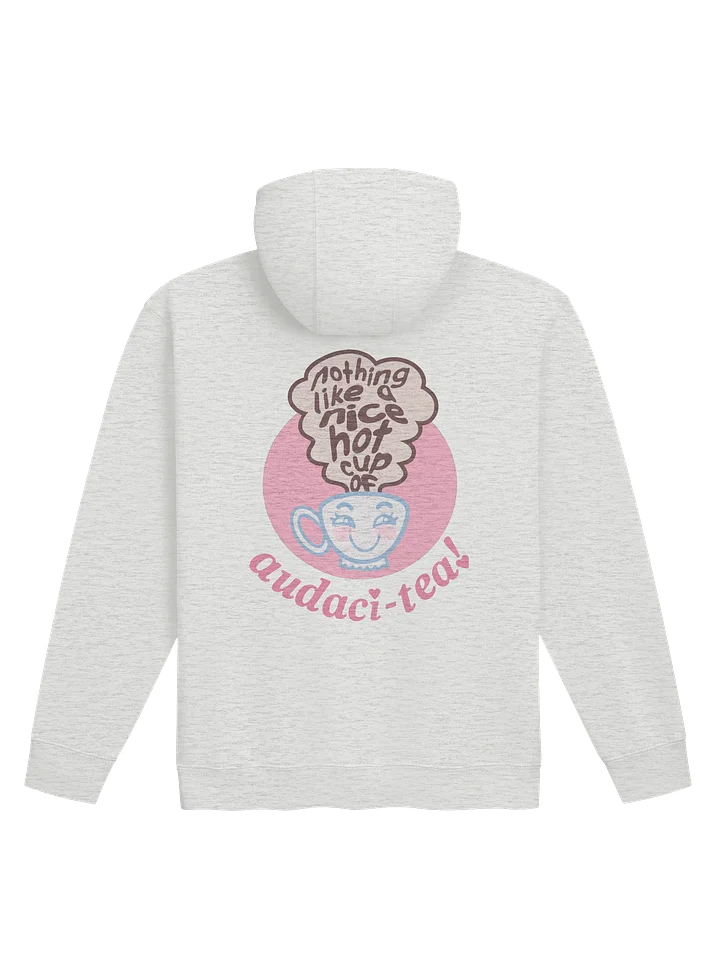 Nothing Like A Hot Cup Hoodie product image (2)