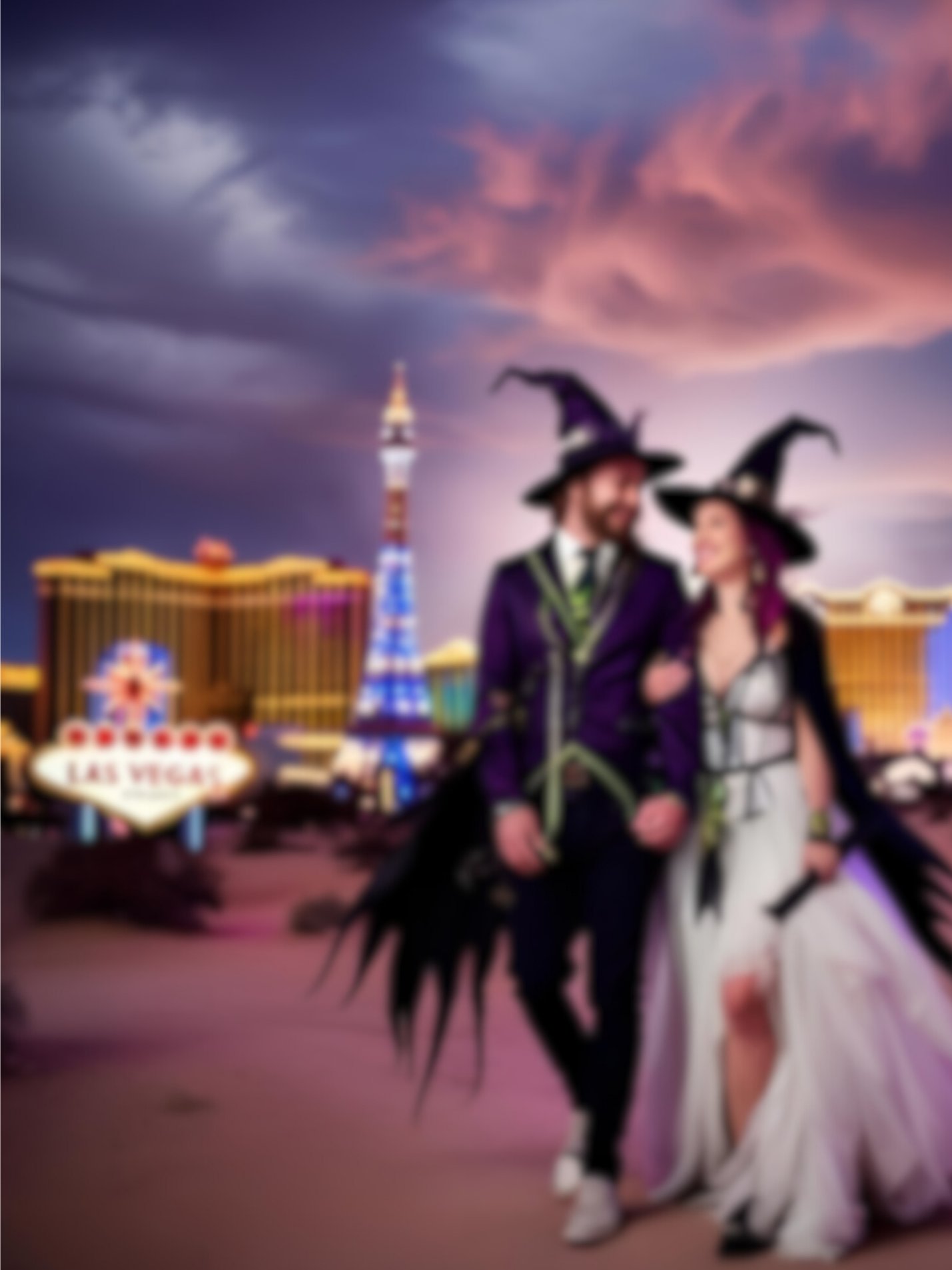 🔥 Ember Elopement product image (1)