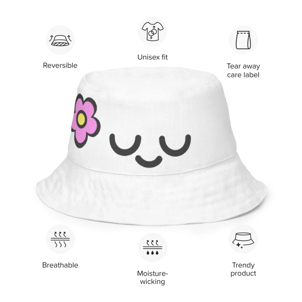 Blucket Hat product image (3)