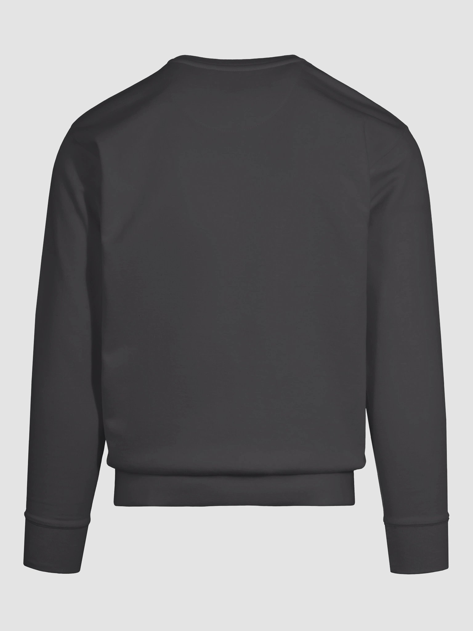 A not-ok Wheelie Yellow sweatshirt! product image (117)