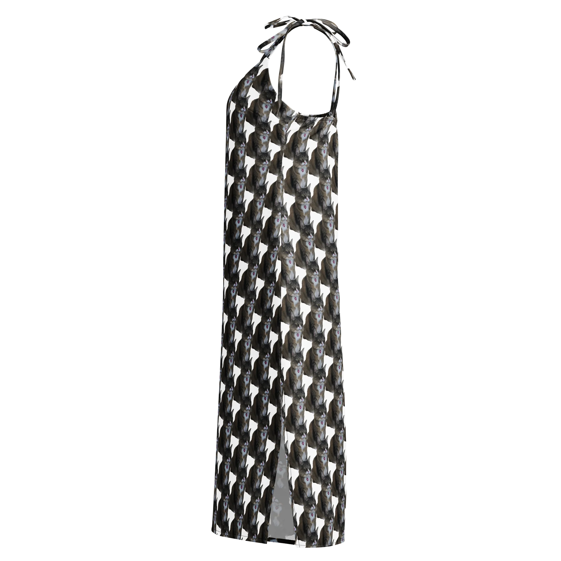 Priscilla Slip Dress product image (3)