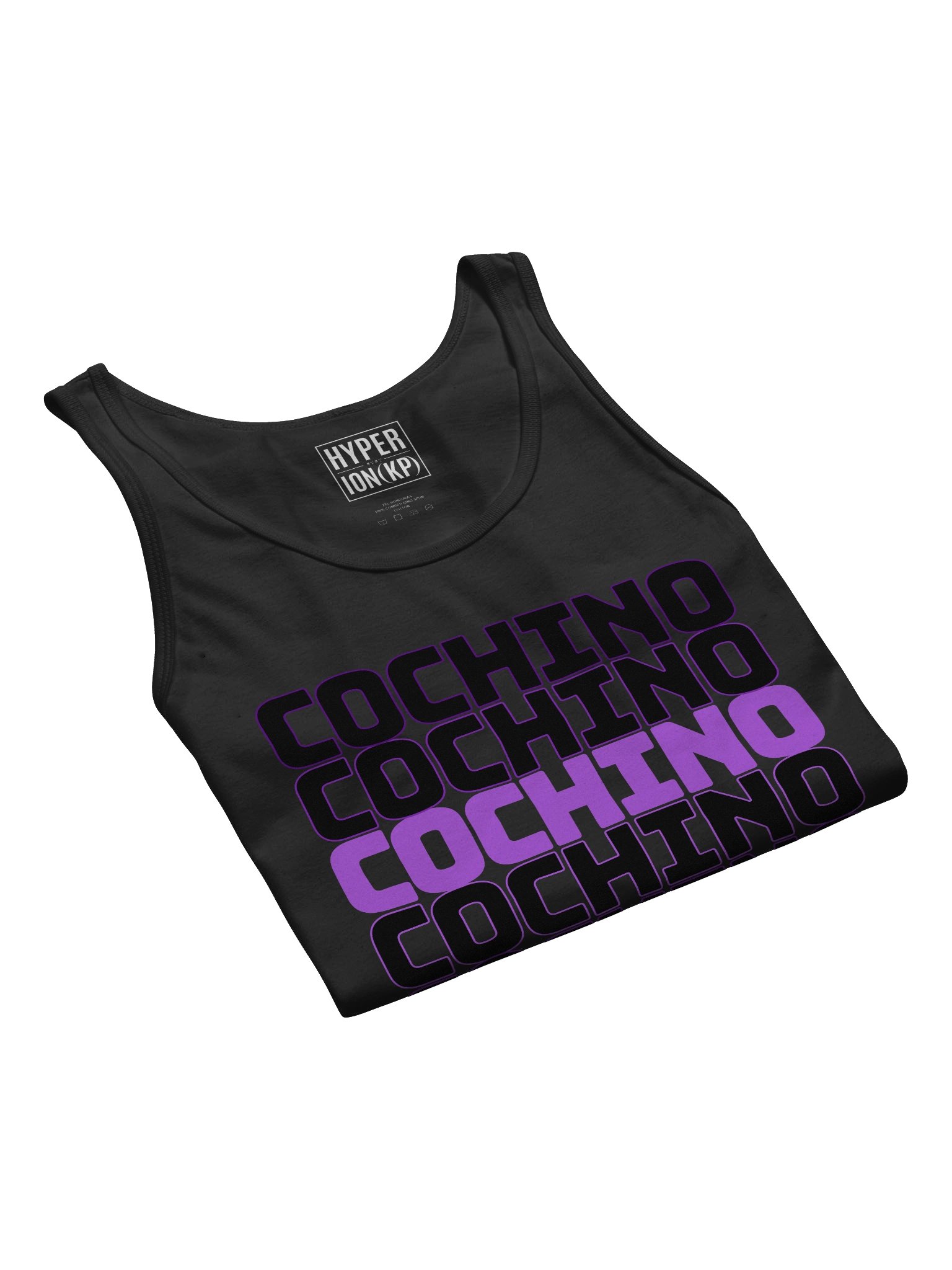 hyper's Cochino Tank product image (7)