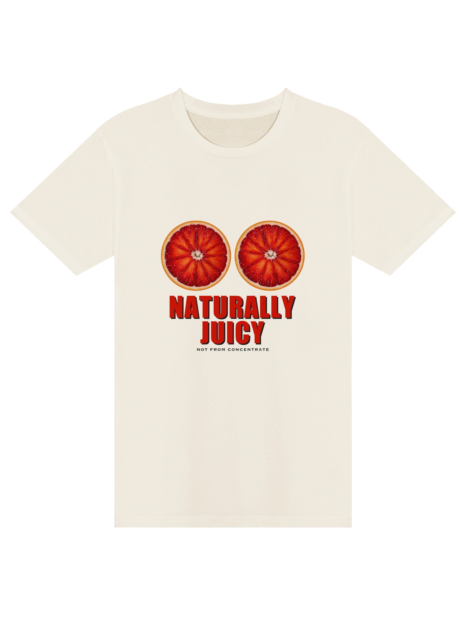 Naturally Juicy Tee product image (1)