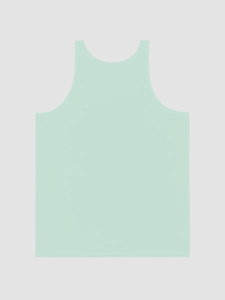 Tank Top - Fresh Mint product image (6)