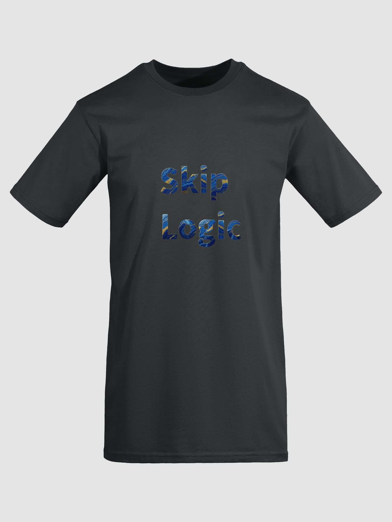 Marbled Logic Men's Tee product image (5)