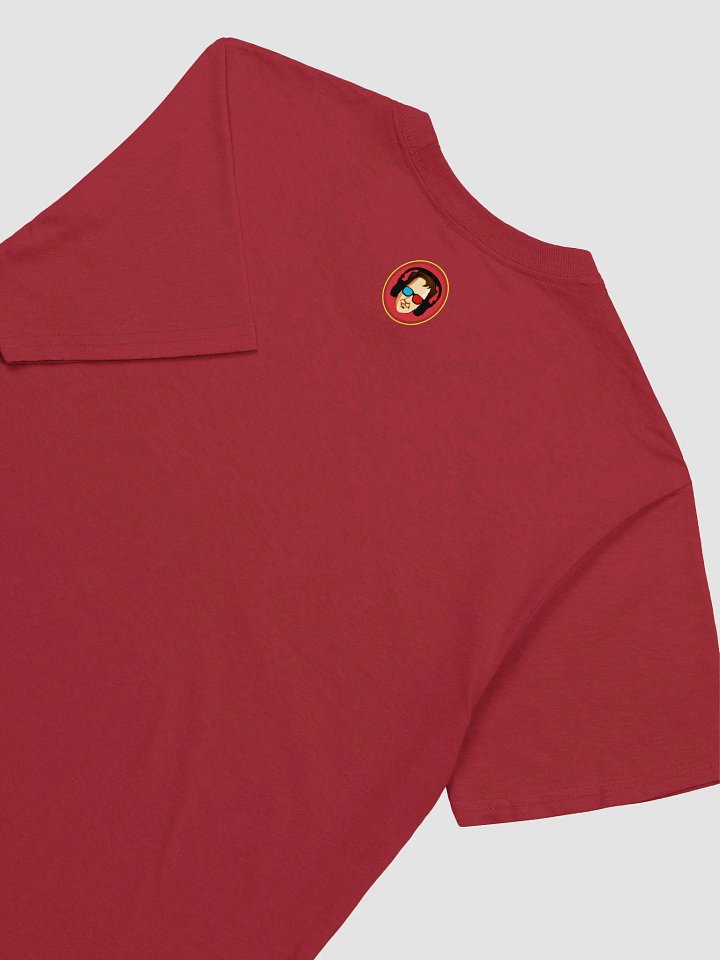 I Used to Play... V2 product image (2)