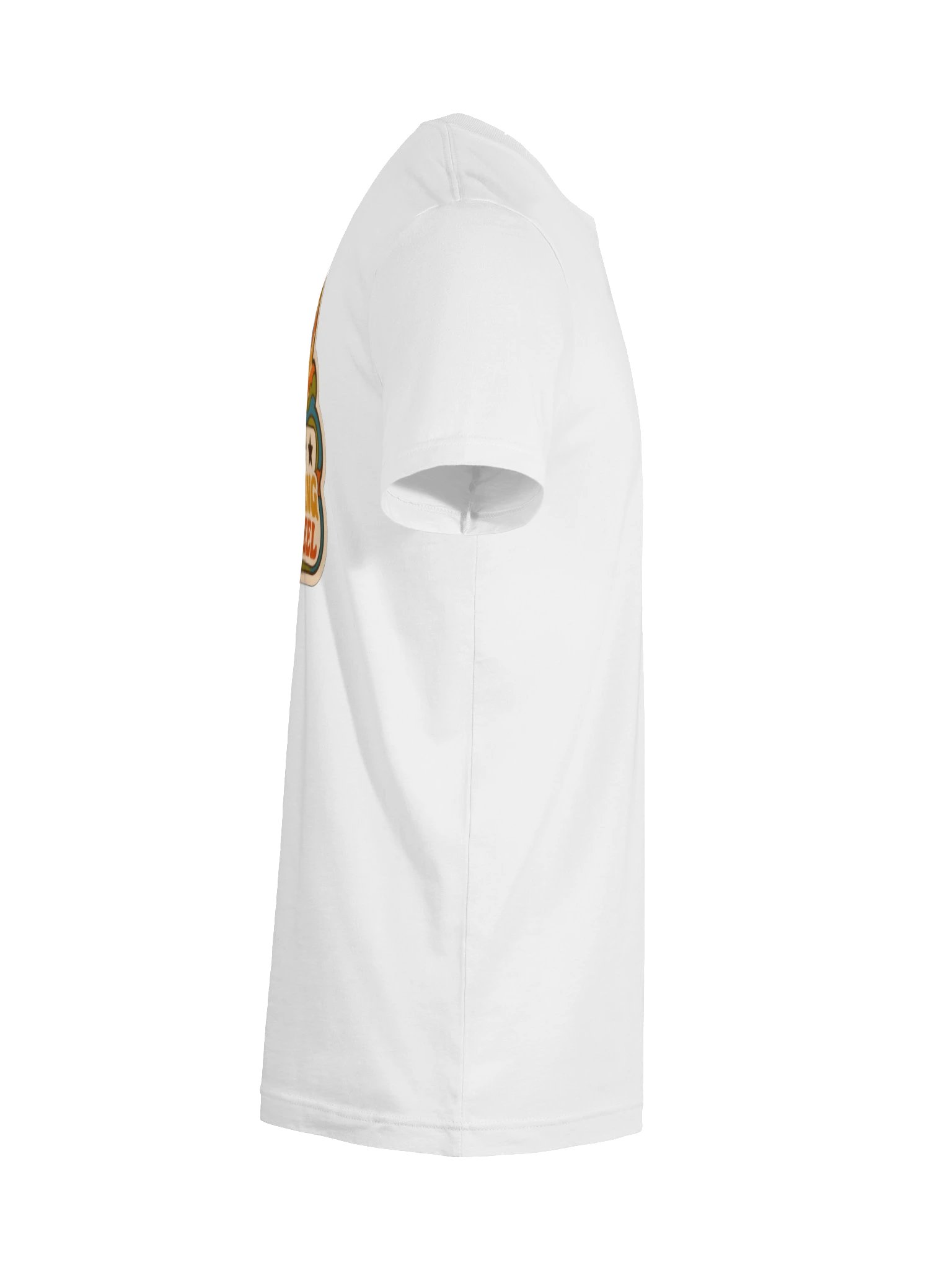 FountainRank "Amazing Mouthfeel" Shirt product image (10)