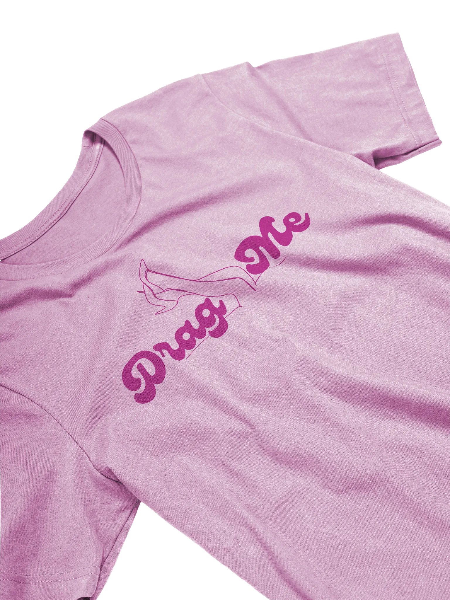 Drag Me T-Shirt product image (2)