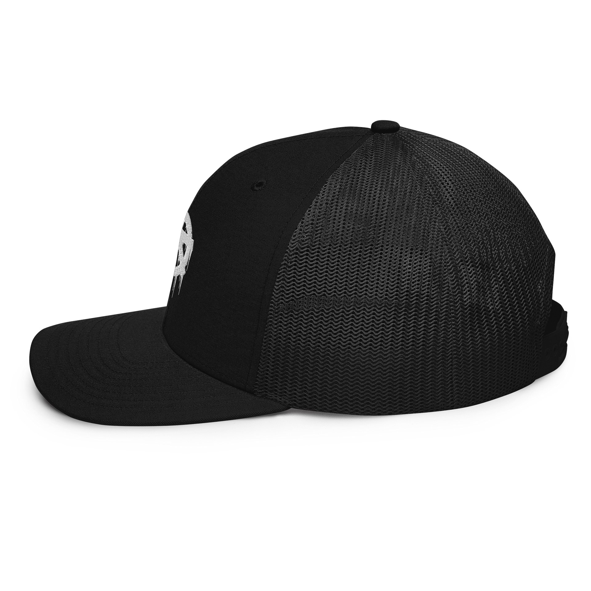 KINGS OF ALL TRADES SYMBOL EMBROIDERED SNAPBACK product image (14)