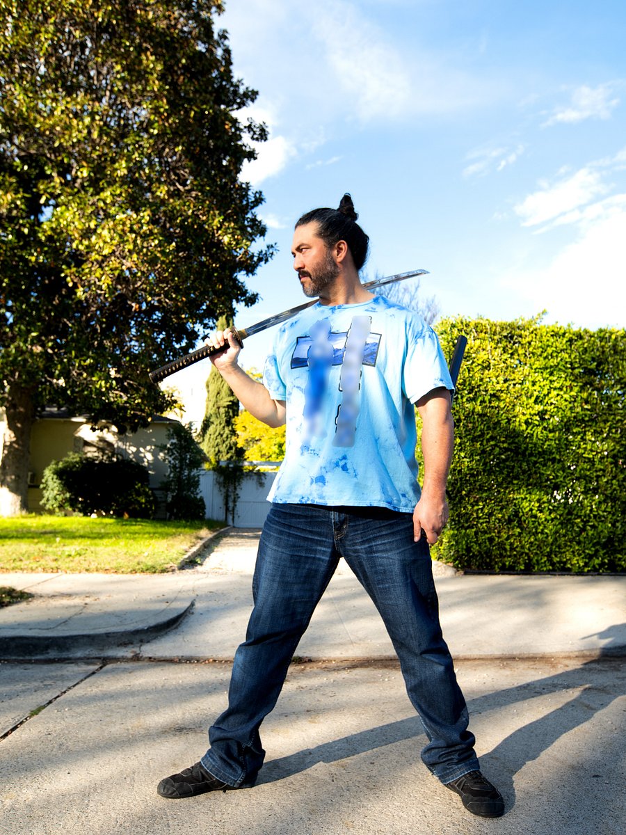 FWC Stunt Katana product image (8)