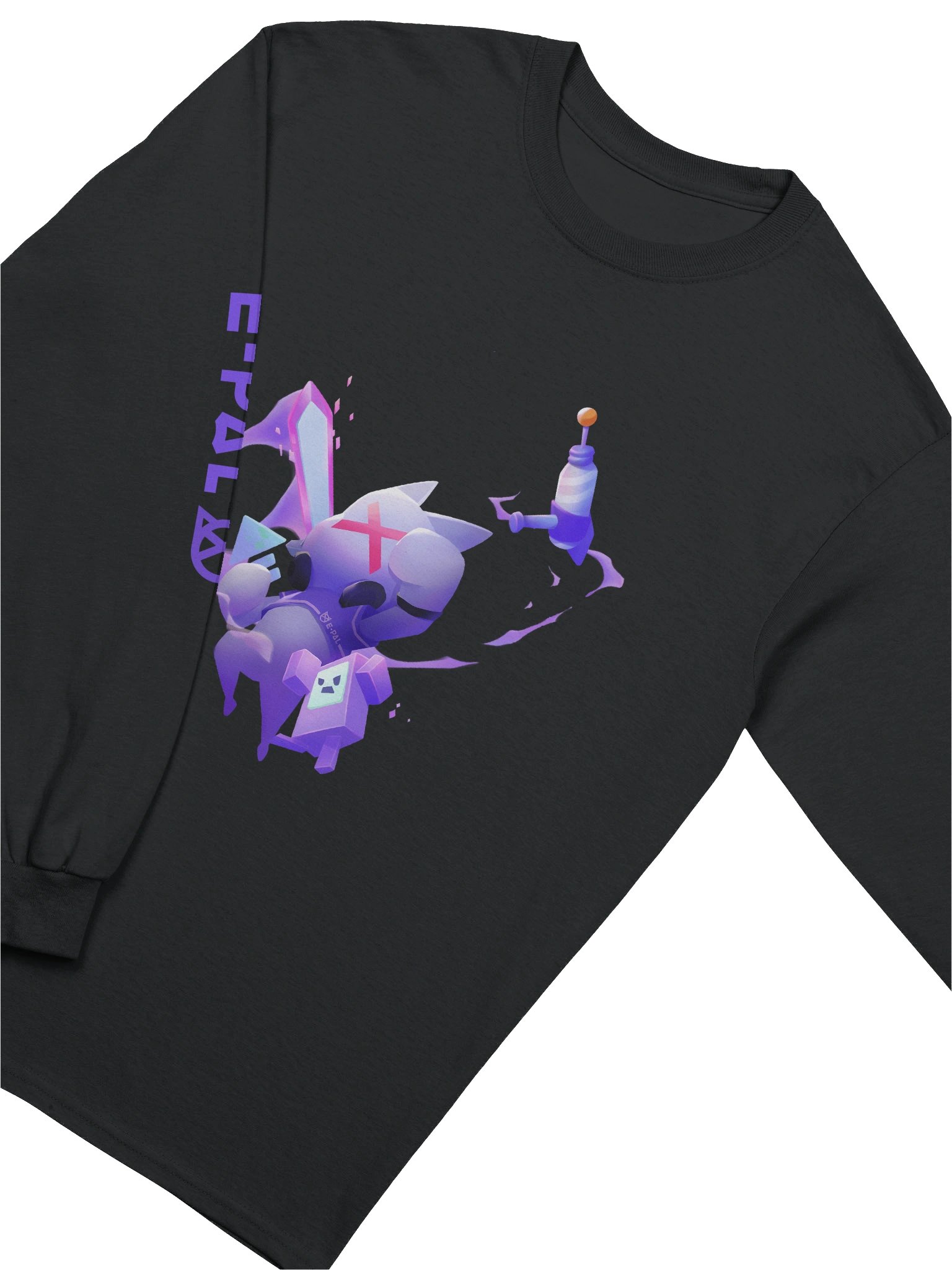 Original Long Sleeve product image (2)