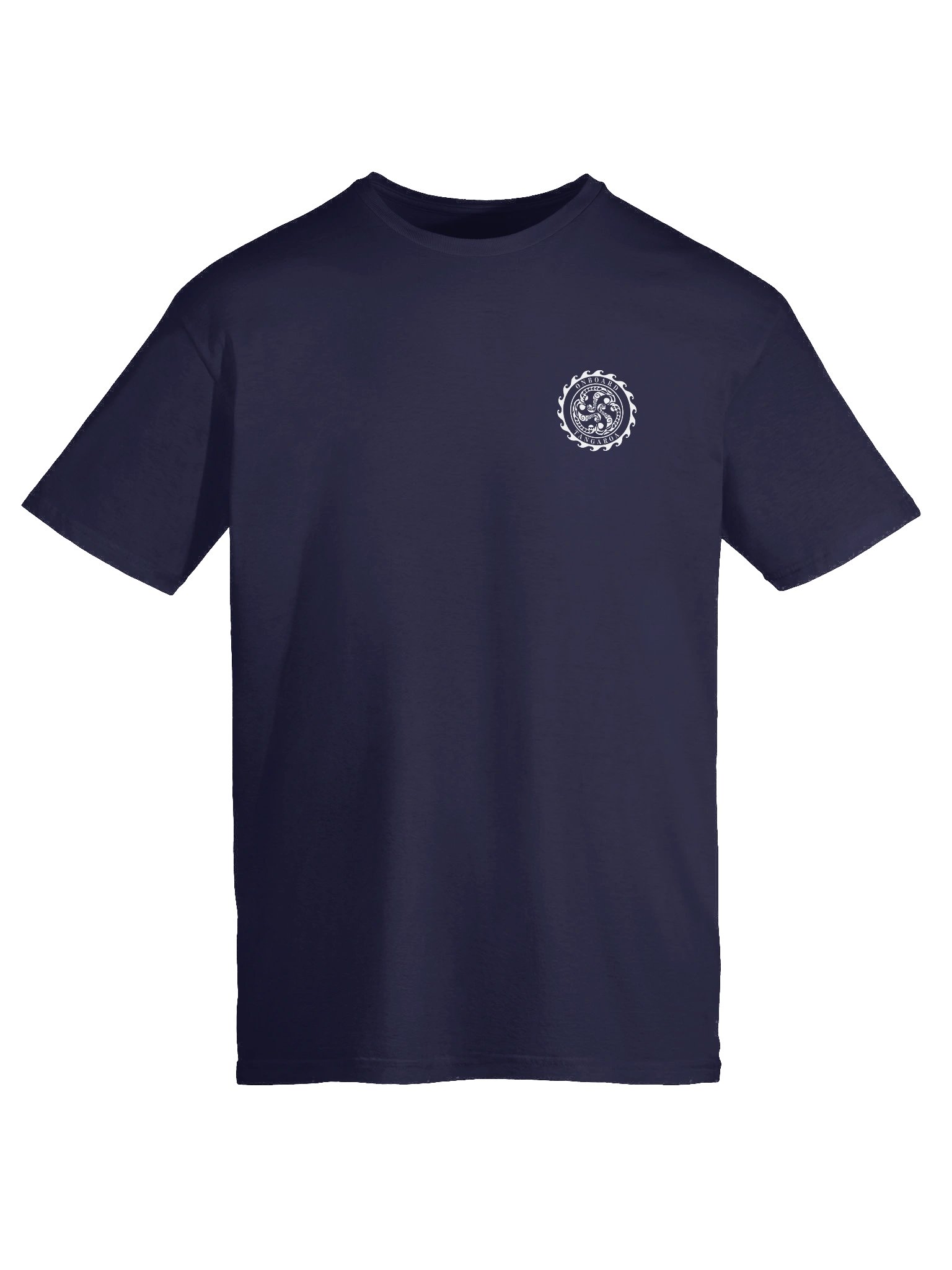 T-Shirt – GSSR Mountain Edition product image (9)