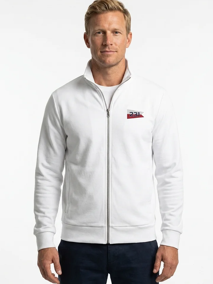 231 Men's Premium Track Jacket product image (2)