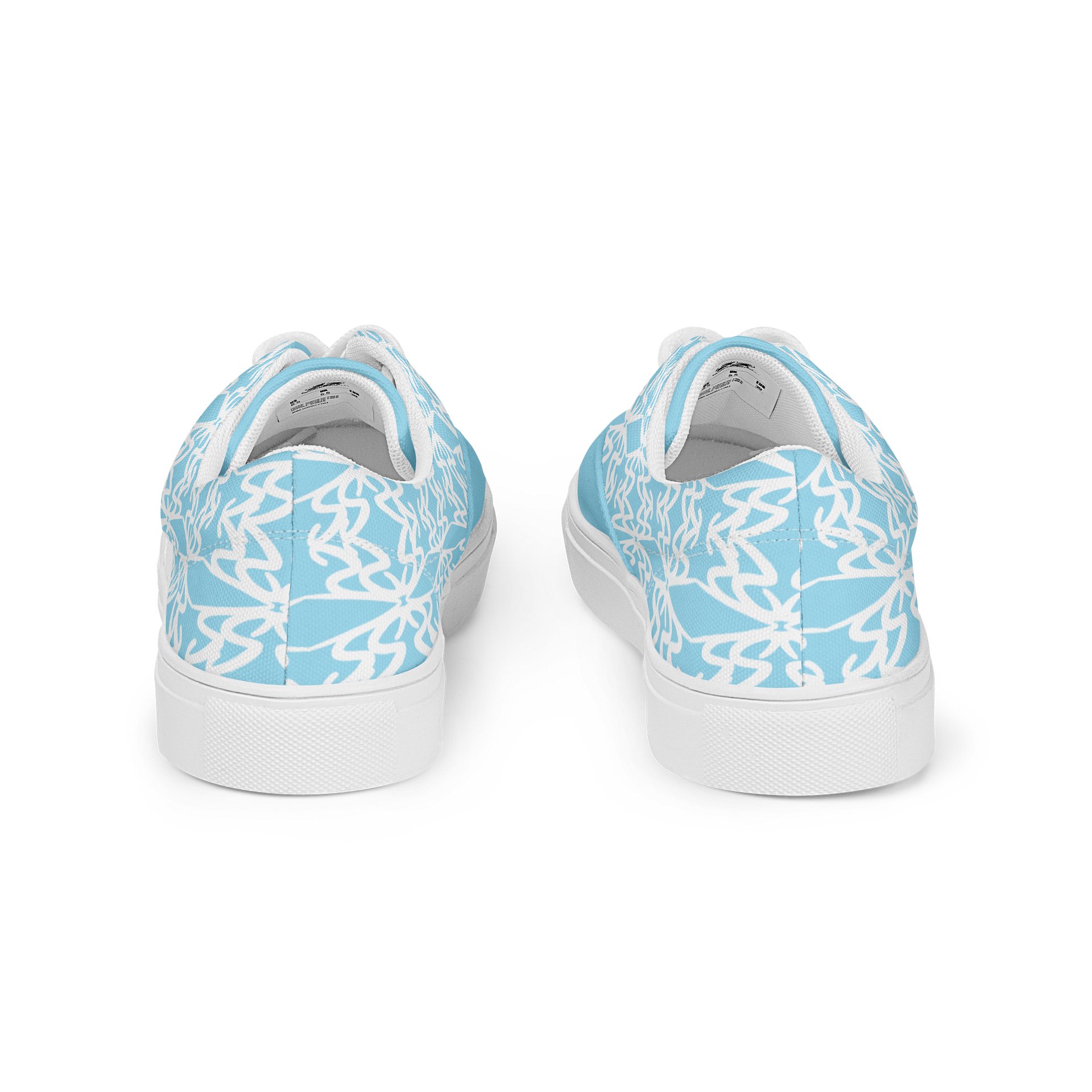 Cotton Candy SS OV MF all overs (Women's) product image (5)