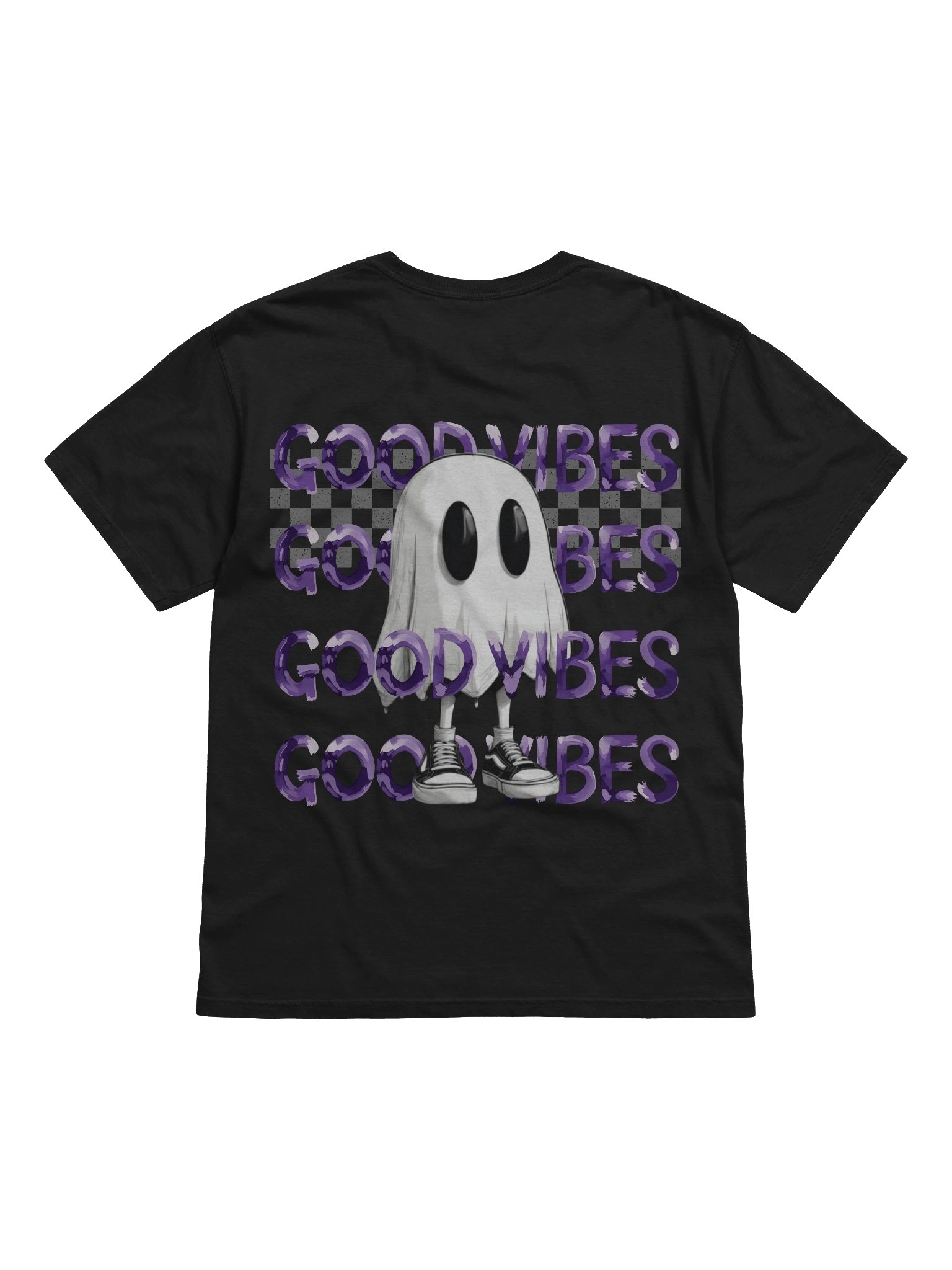 Double Sided Retro Vibes product image (7)