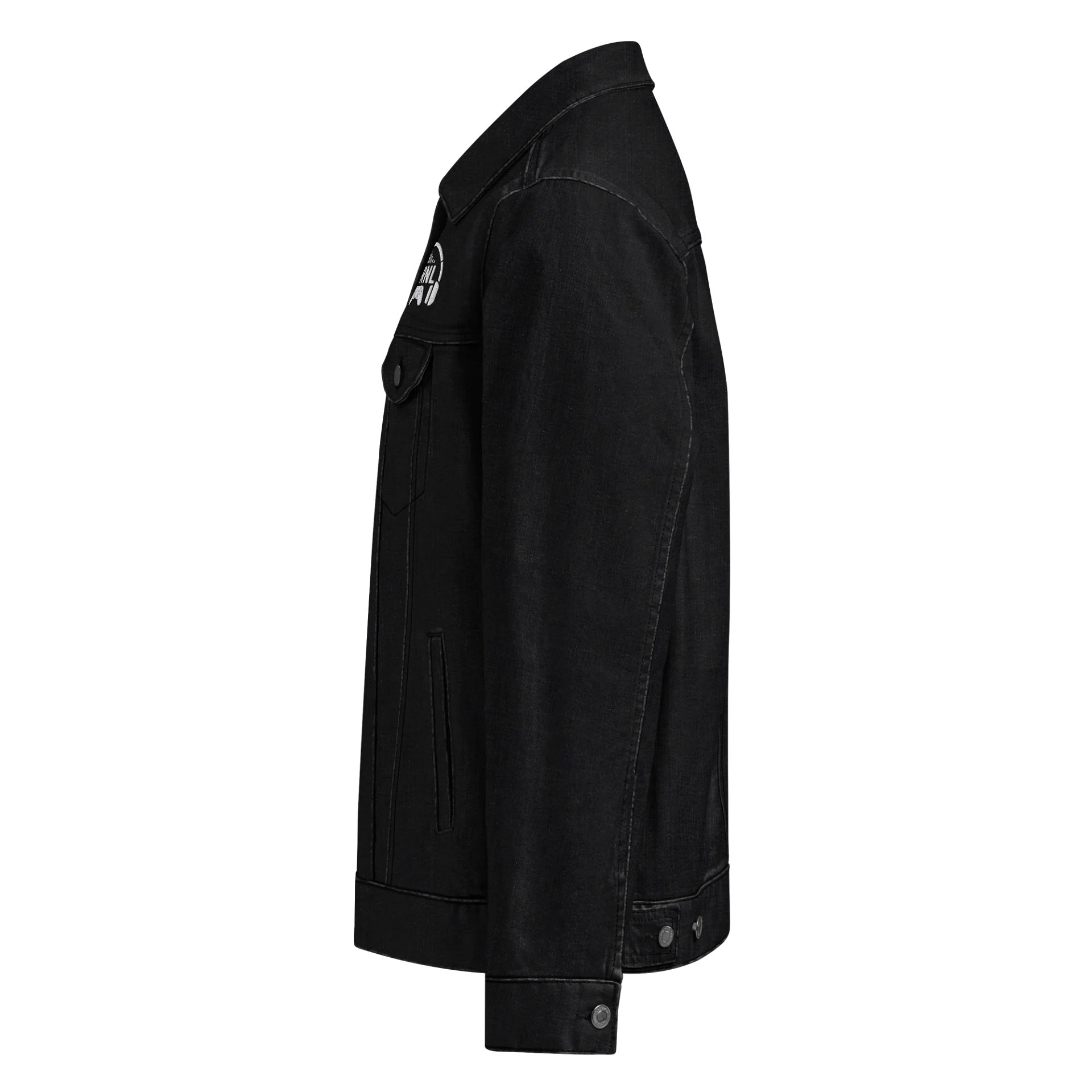 JVRNL Denim Jacket product image (3)