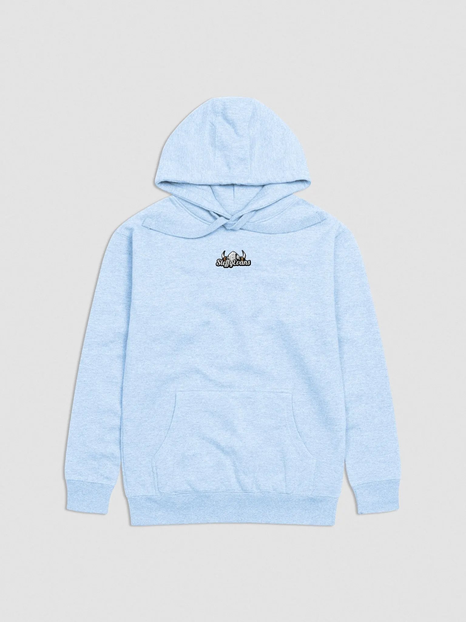 OG Viking Hat Hoodie product image (1)