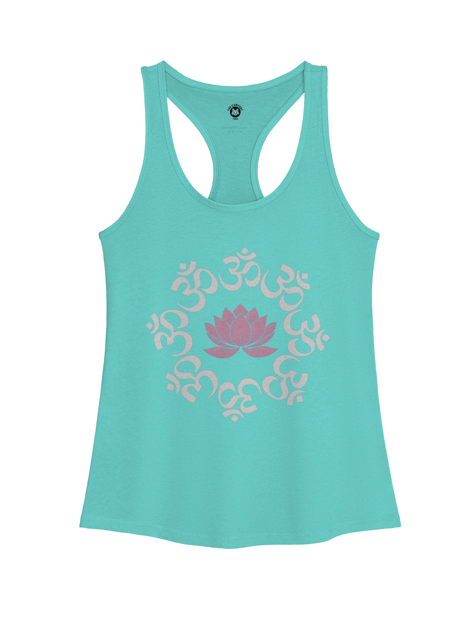 Om Flower product image (2)