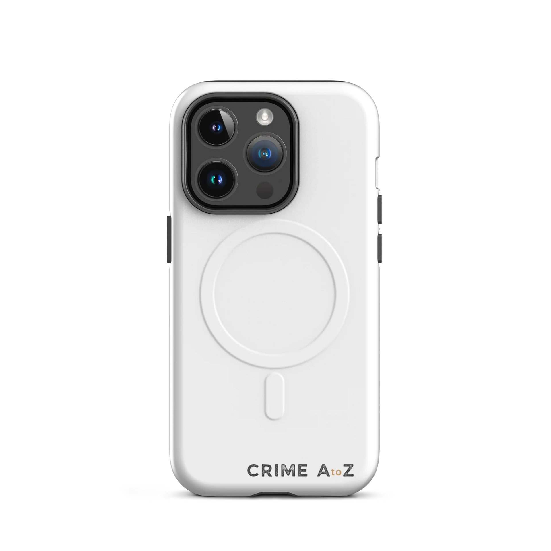 MagSafe® Tough Case for iPhone® - Signature product image (37)
