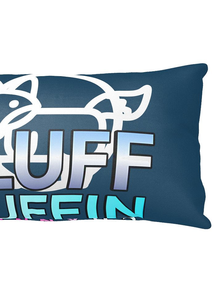 Fluff Muffin Channel™ Pillow product image (3)