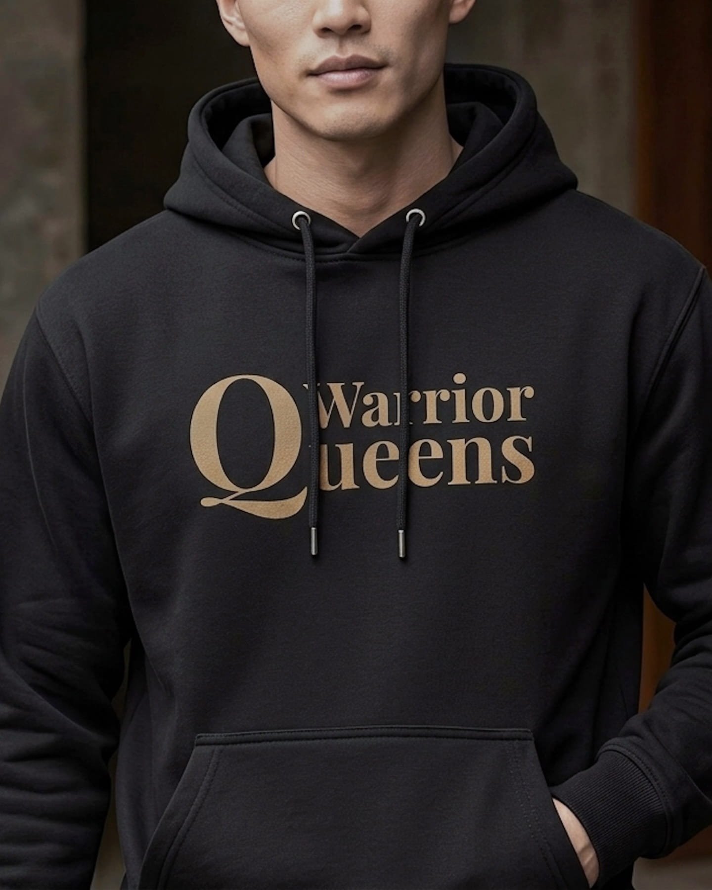 Queen Amanishakheto · Cotton Heritage Premium Hoodie product image (5)